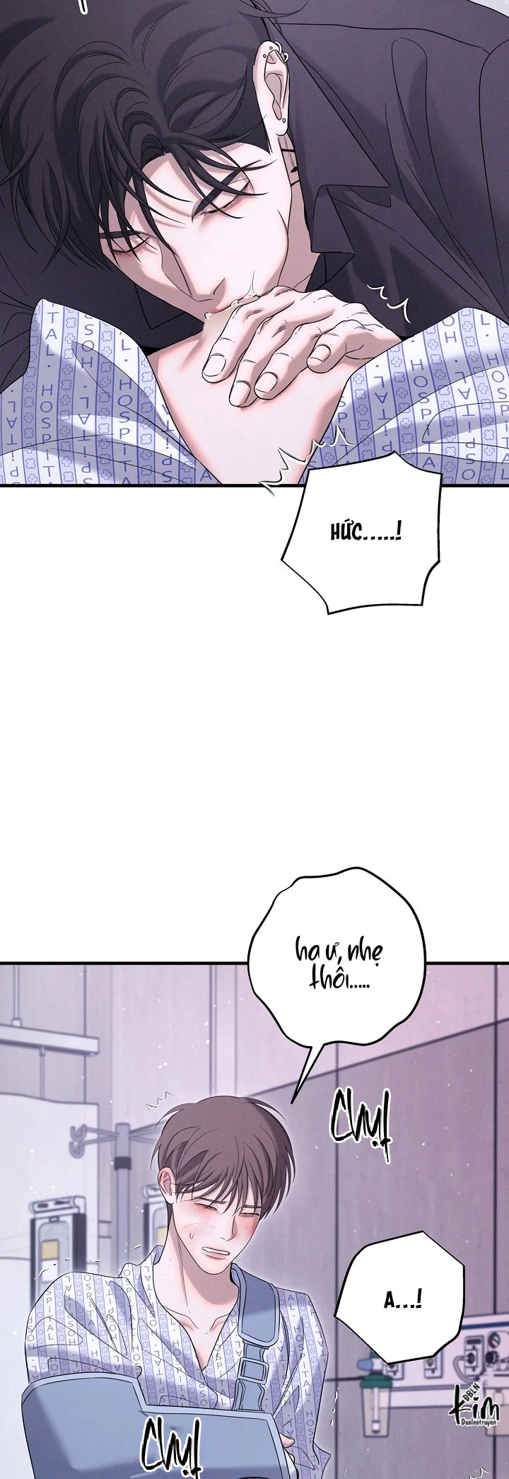 Đọc truyện ĐÊM KHÔNG DẤU VẾT - Chapter 65