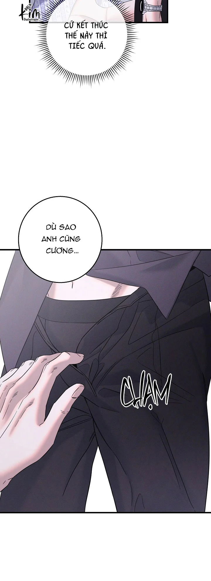 Đọc truyện ĐÊM KHÔNG DẤU VẾT - Chapter 65