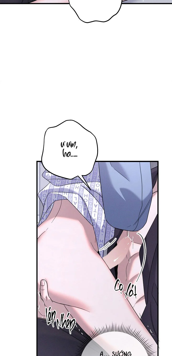 Đọc truyện ĐÊM KHÔNG DẤU VẾT - Chapter 65