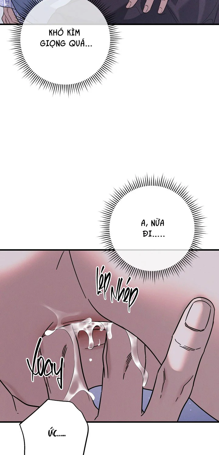 Đọc truyện ĐÊM KHÔNG DẤU VẾT - Chapter 65