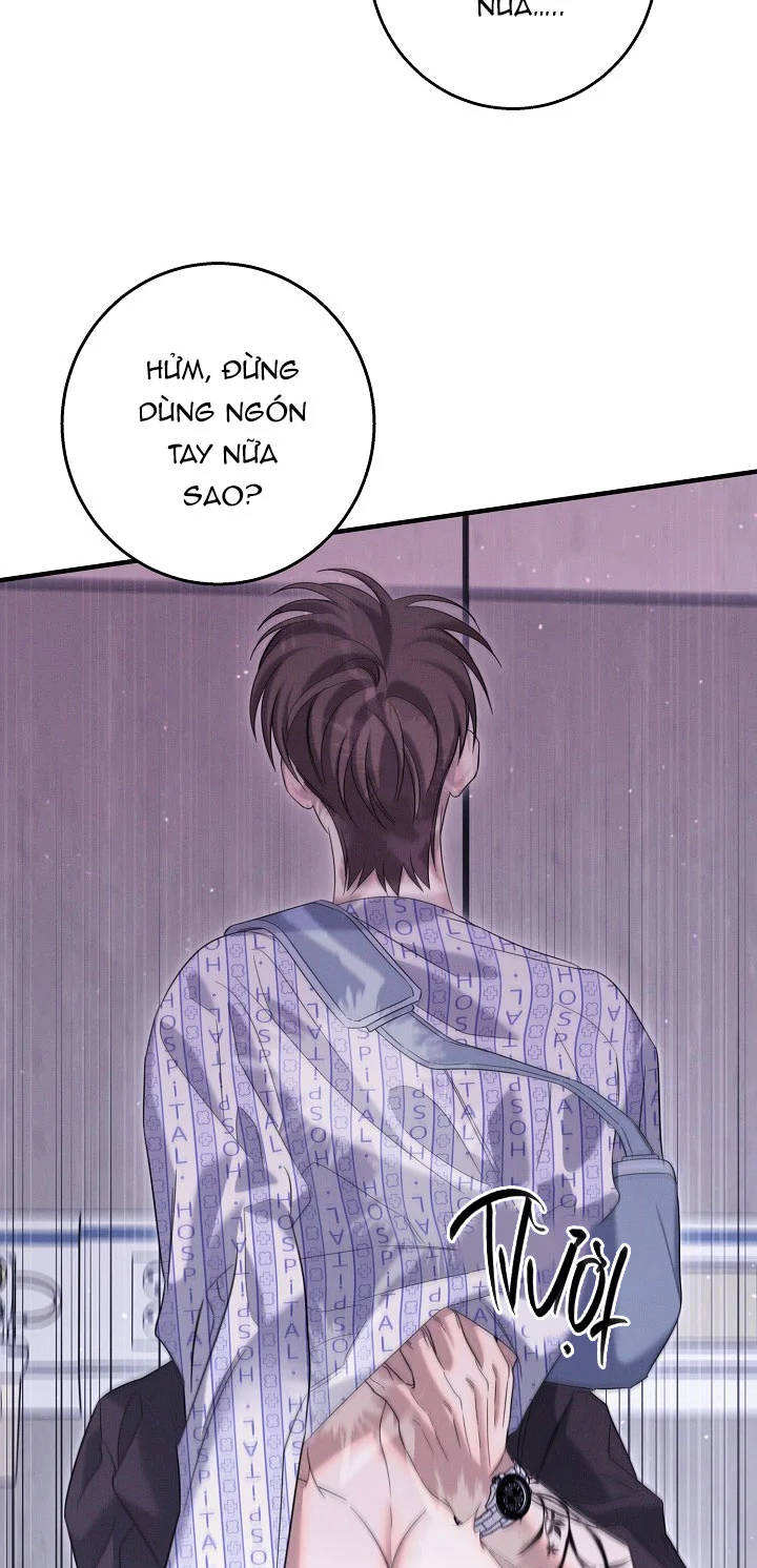 Đọc truyện ĐÊM KHÔNG DẤU VẾT - Chapter 65