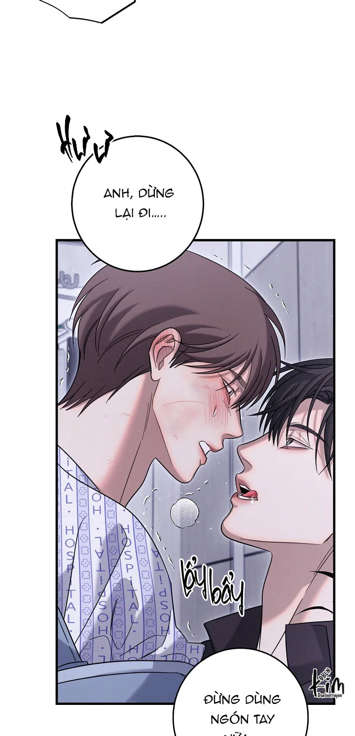 Đọc truyện ĐÊM KHÔNG DẤU VẾT - Chapter 65