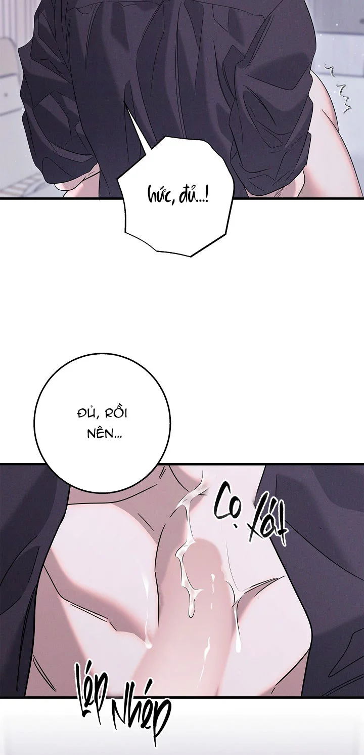 Đọc truyện ĐÊM KHÔNG DẤU VẾT - Chapter 65