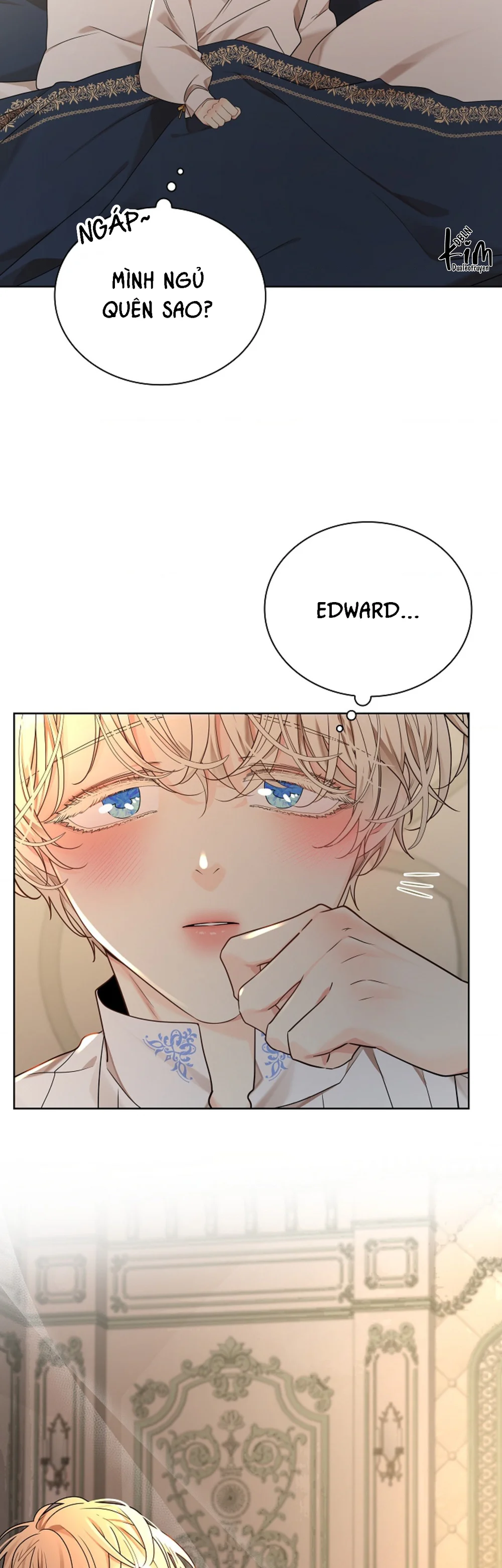 Đọc truyện HANG RẮN - Chapter 21