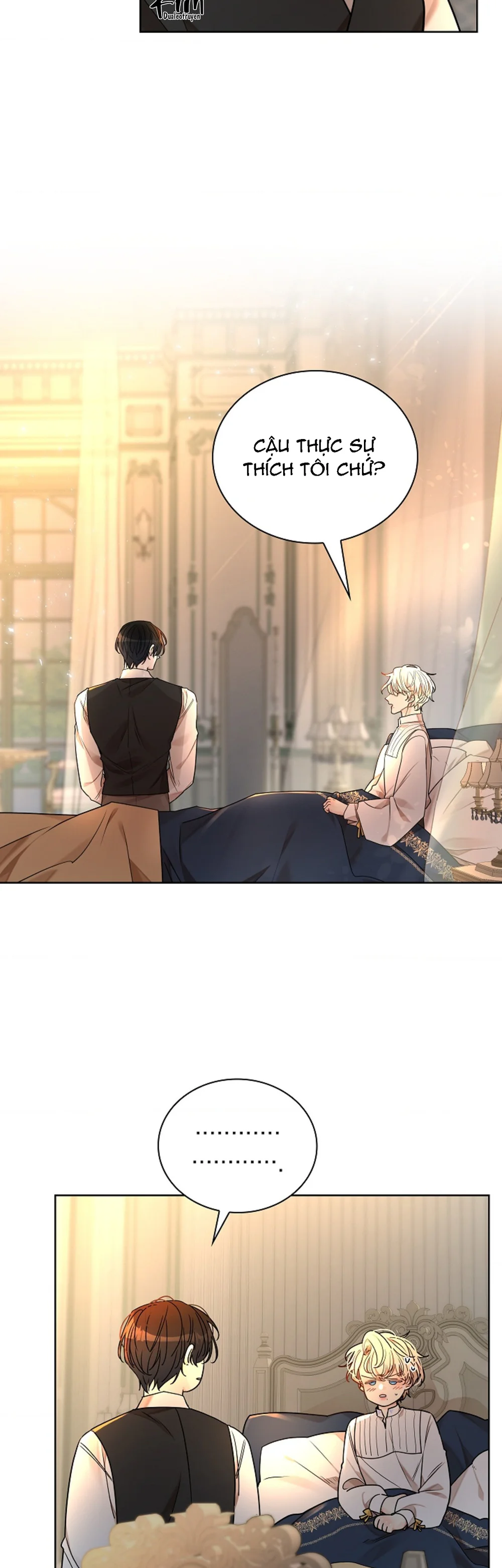 Đọc truyện HANG RẮN - Chapter 21