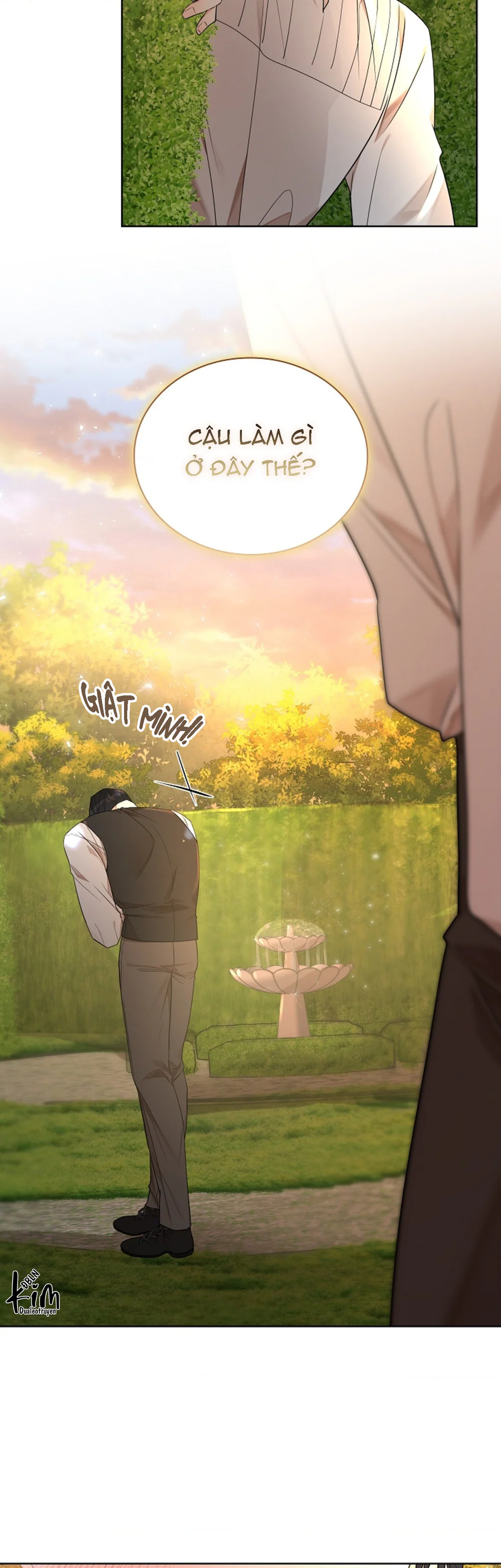 Đọc truyện HANG RẮN - Chapter 21