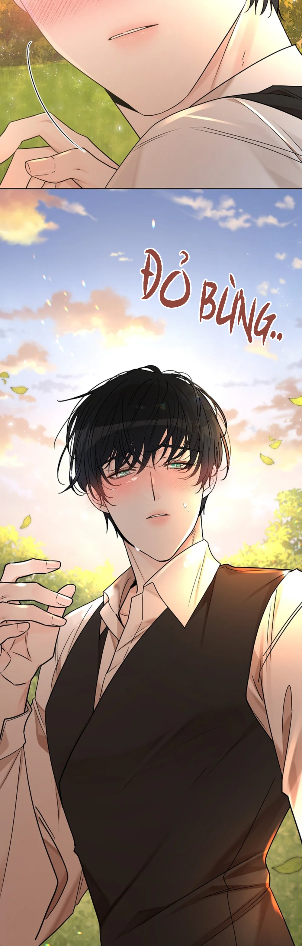 Đọc truyện HANG RẮN - Chapter 21