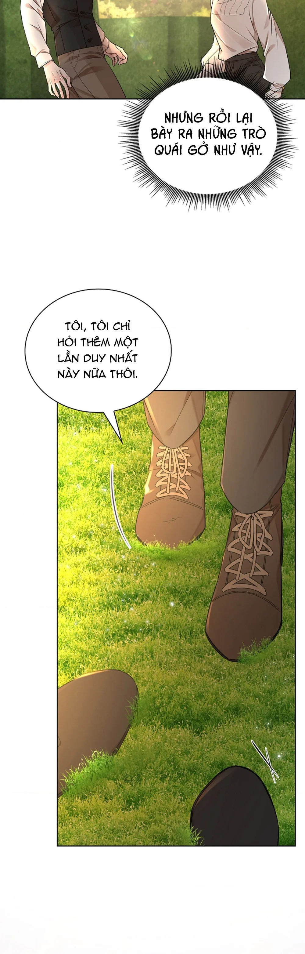 Đọc truyện HANG RẮN - Chapter 21