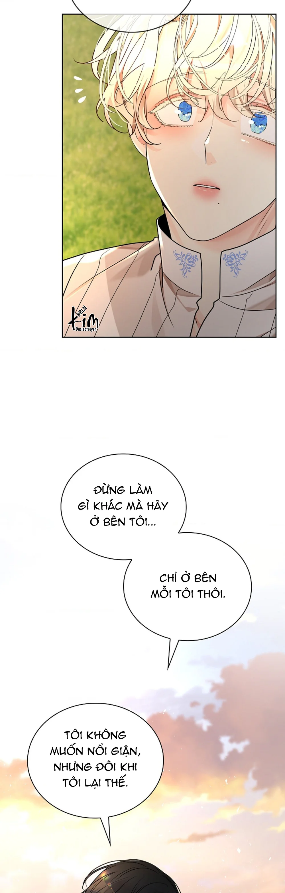 Đọc truyện HANG RẮN - Chapter 21