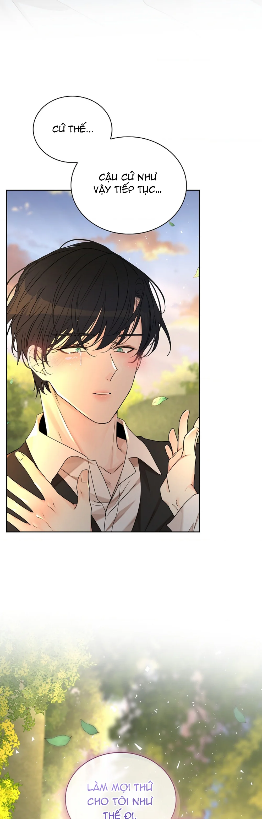 Đọc truyện HANG RẮN - Chapter 21