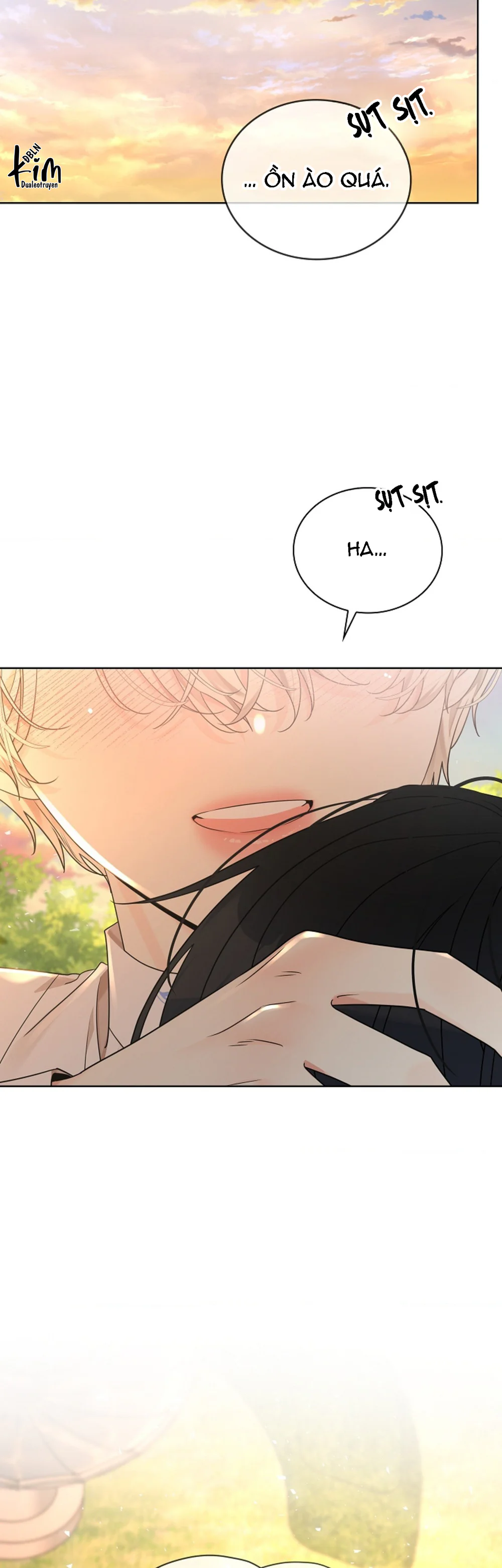 Đọc truyện HANG RẮN - Chapter 21