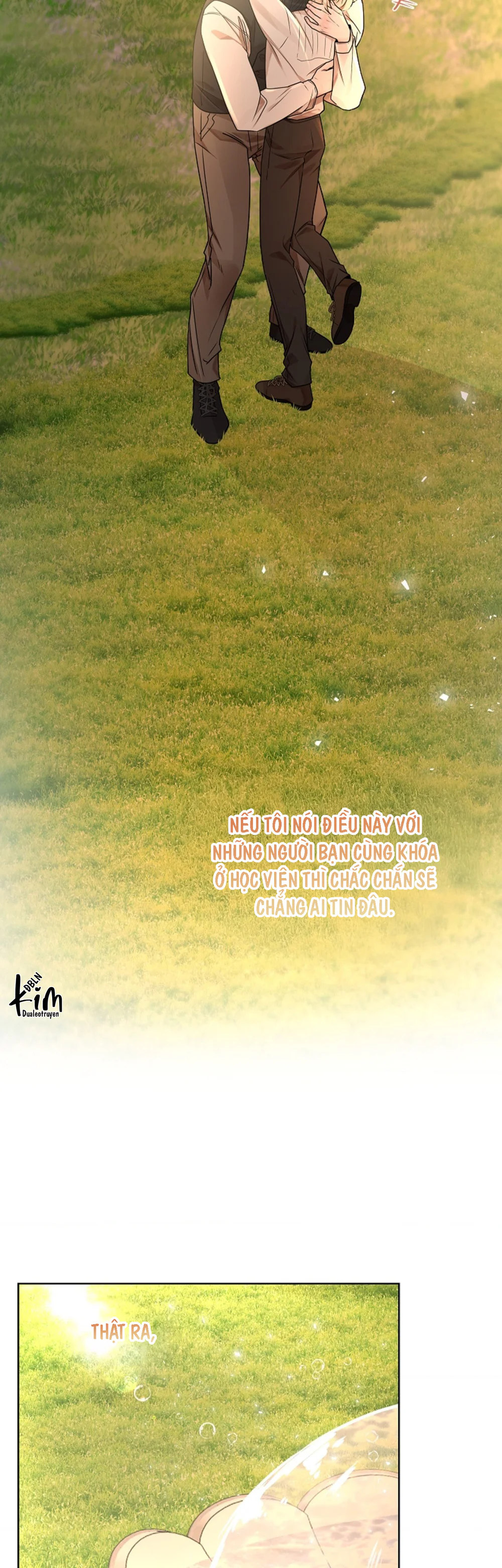 Đọc truyện HANG RẮN - Chapter 21