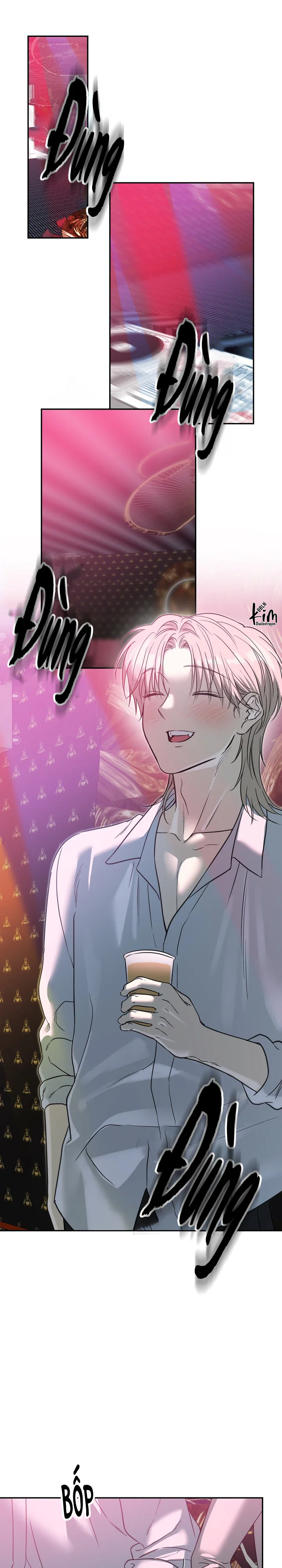 Đọc truyện HÀNG ĐÃ DÙNG MIỄN ĐỔI TRẢ - Chapter 26