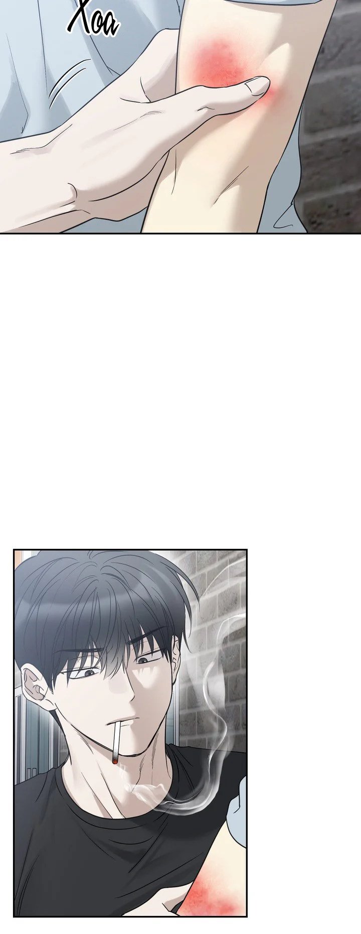 Đọc truyện HÀNG ĐÃ DÙNG MIỄN ĐỔI TRẢ - Chapter 26