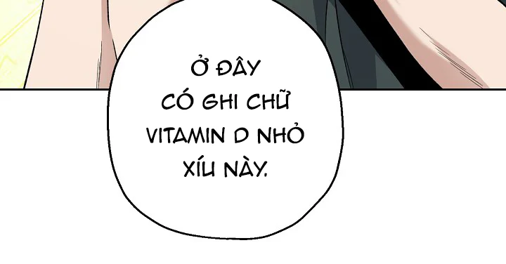 Đọc truyện (ABO) KẺ VÔ LẠI - Chapter 37