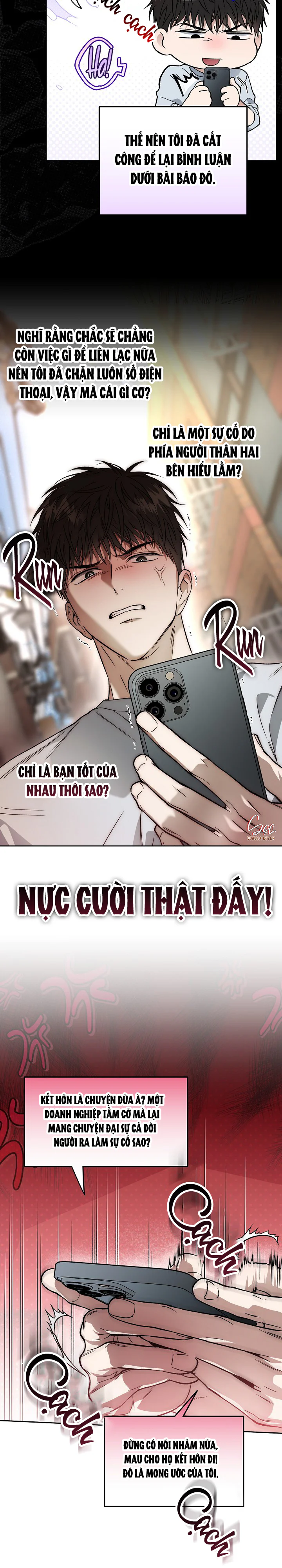 Đọc truyện (ABO) KẺ VÔ LẠI - Chapter 37