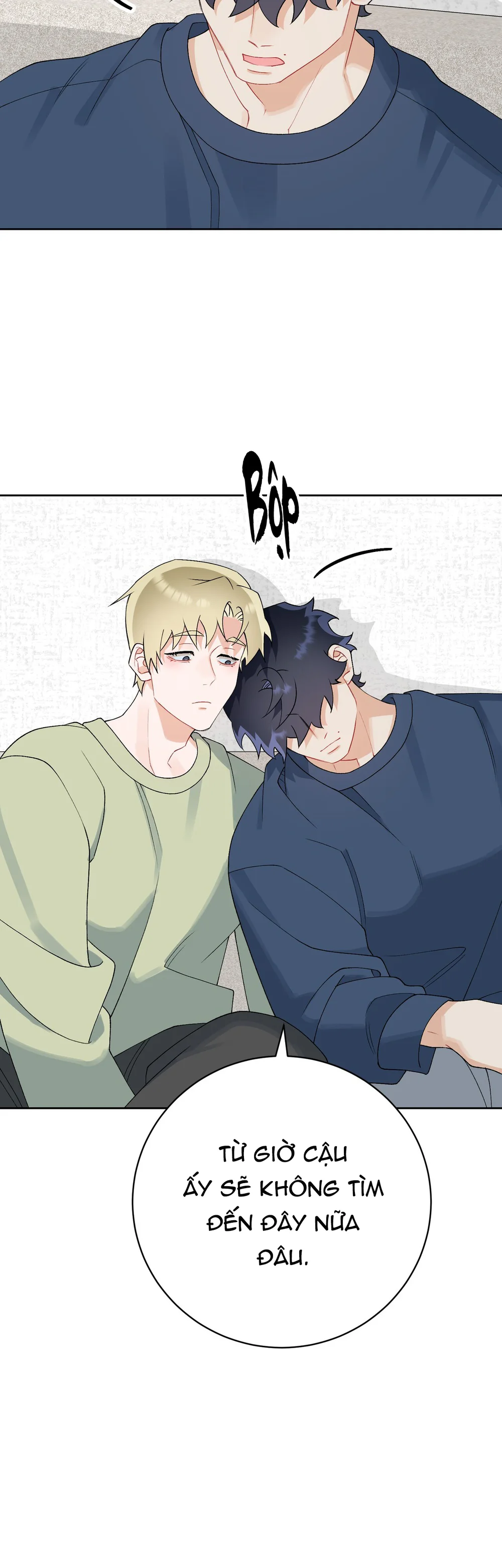 Đọc truyện THIÊNG LIÊNG VÀ TÀN NHẪN - Chapter 27