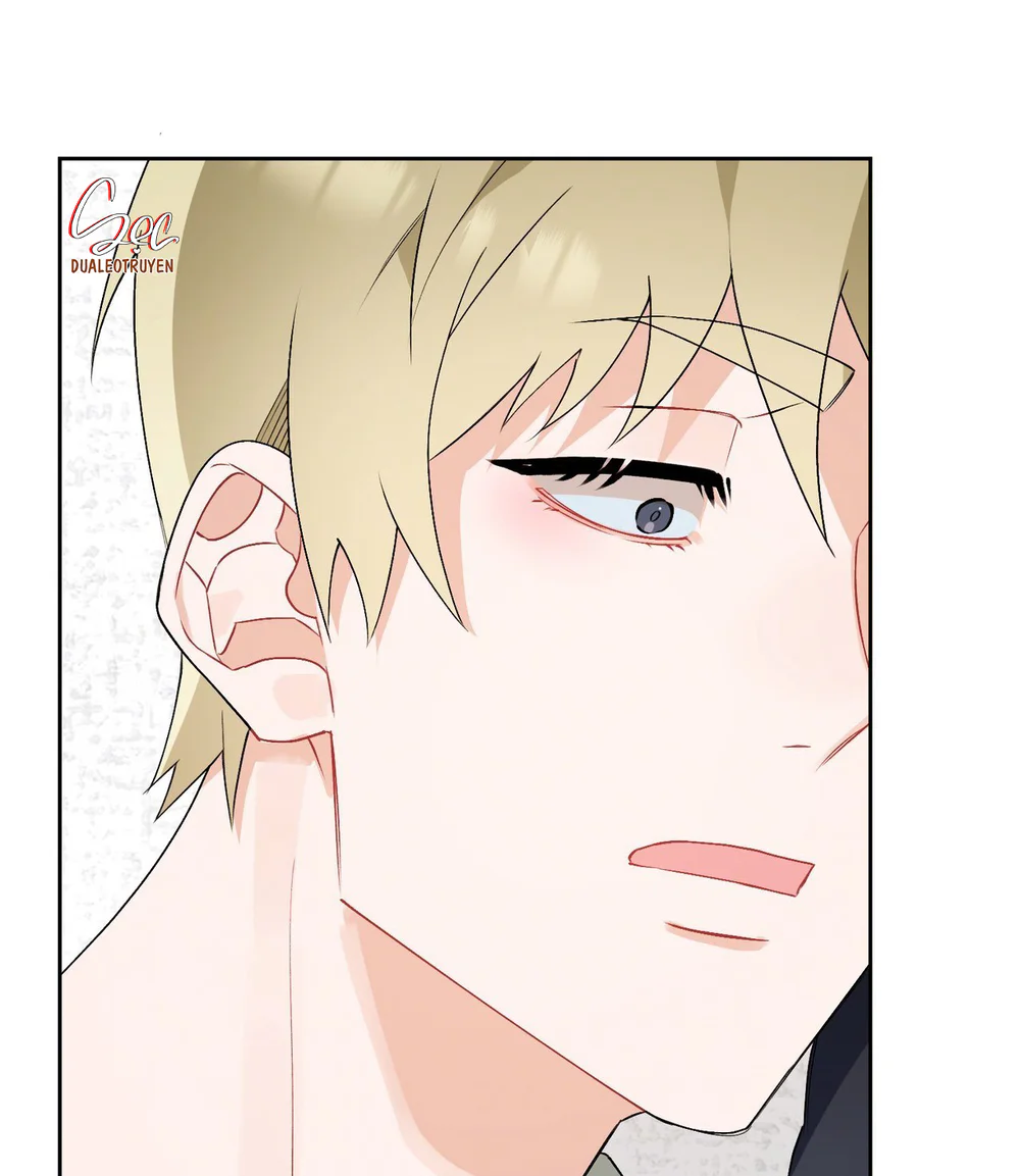 Đọc truyện THIÊNG LIÊNG VÀ TÀN NHẪN - Chapter 27