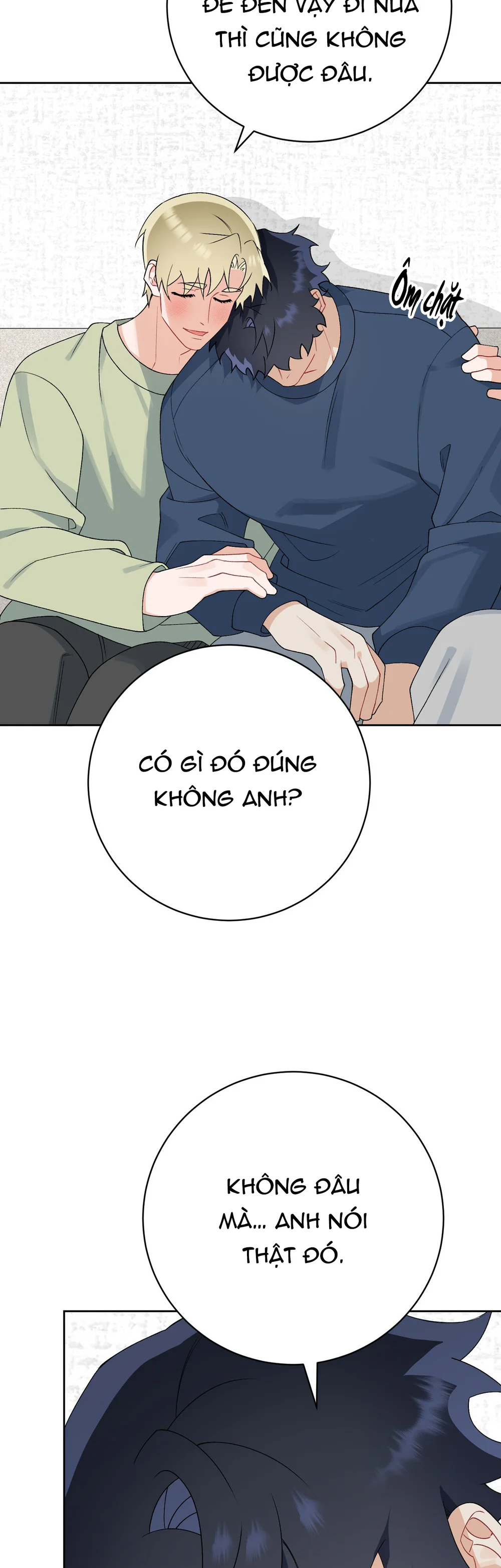 Đọc truyện THIÊNG LIÊNG VÀ TÀN NHẪN - Chapter 27