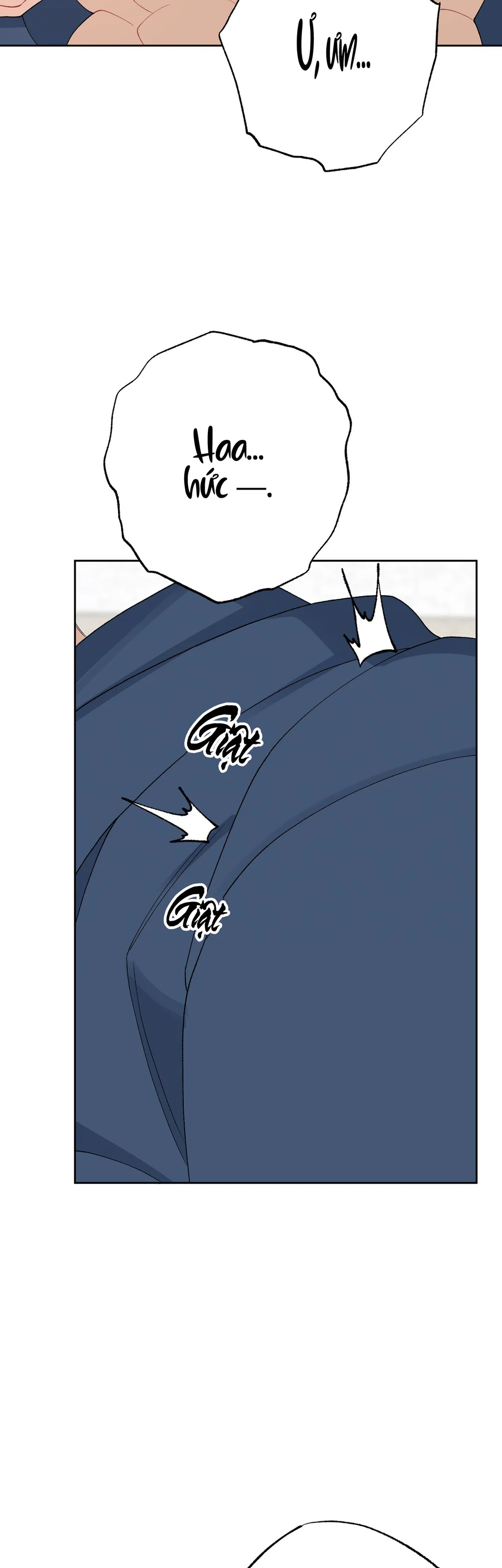 Đọc truyện THIÊNG LIÊNG VÀ TÀN NHẪN - Chapter 27