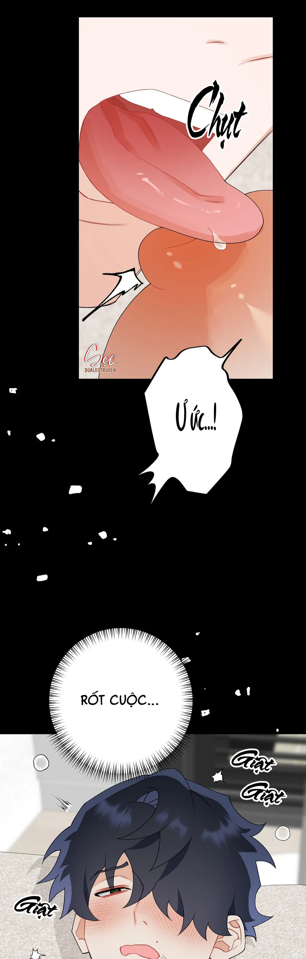 Đọc truyện THIÊNG LIÊNG VÀ TÀN NHẪN - Chapter 27