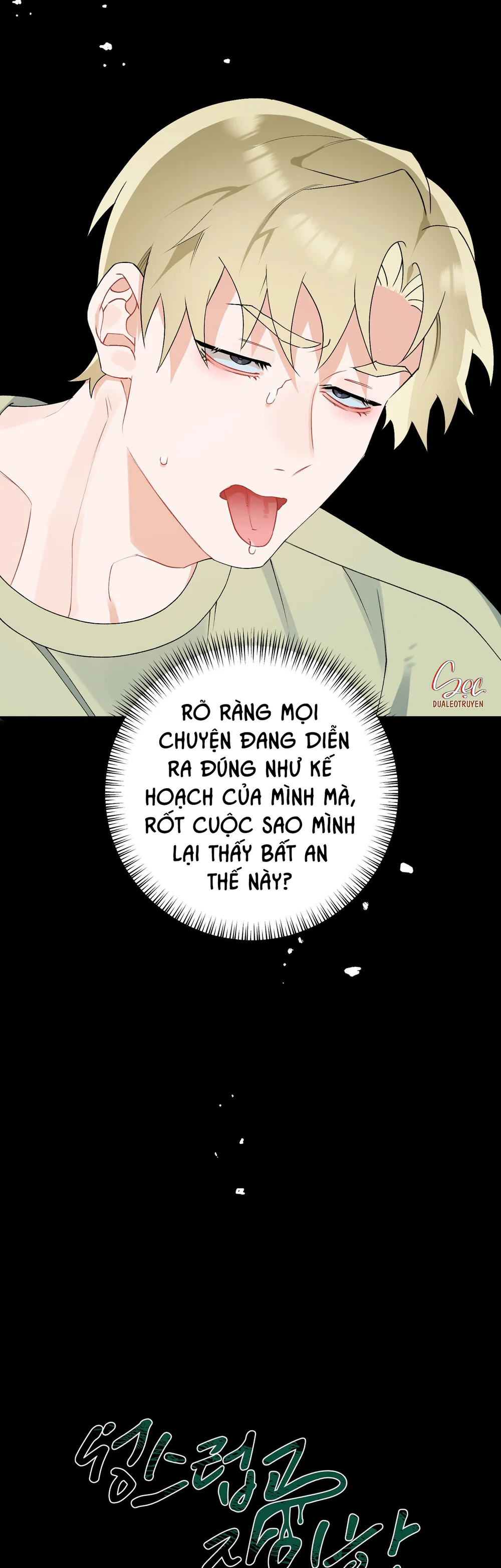 Đọc truyện THIÊNG LIÊNG VÀ TÀN NHẪN - Chapter 27