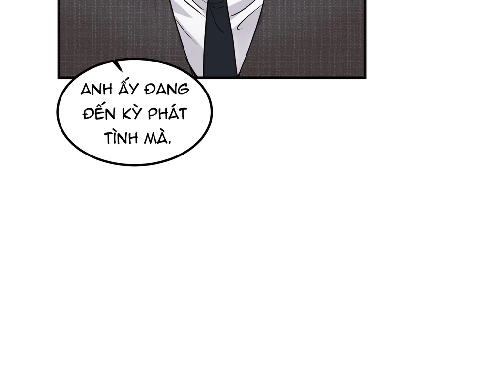 Đọc truyện (ABO) Quo Vadis, Domine? - Chapter 19
