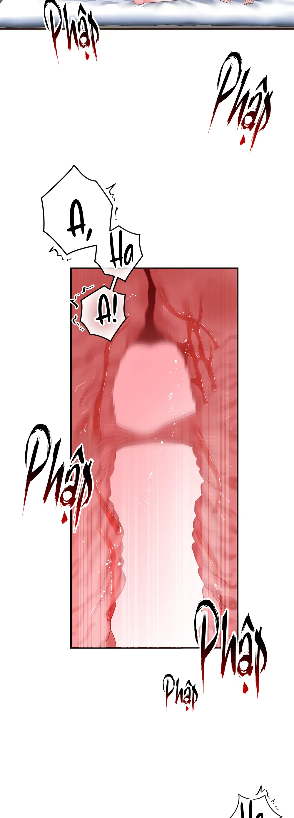 Đọc truyện (ABO) Quo Vadis, Domine? - Chapter 19