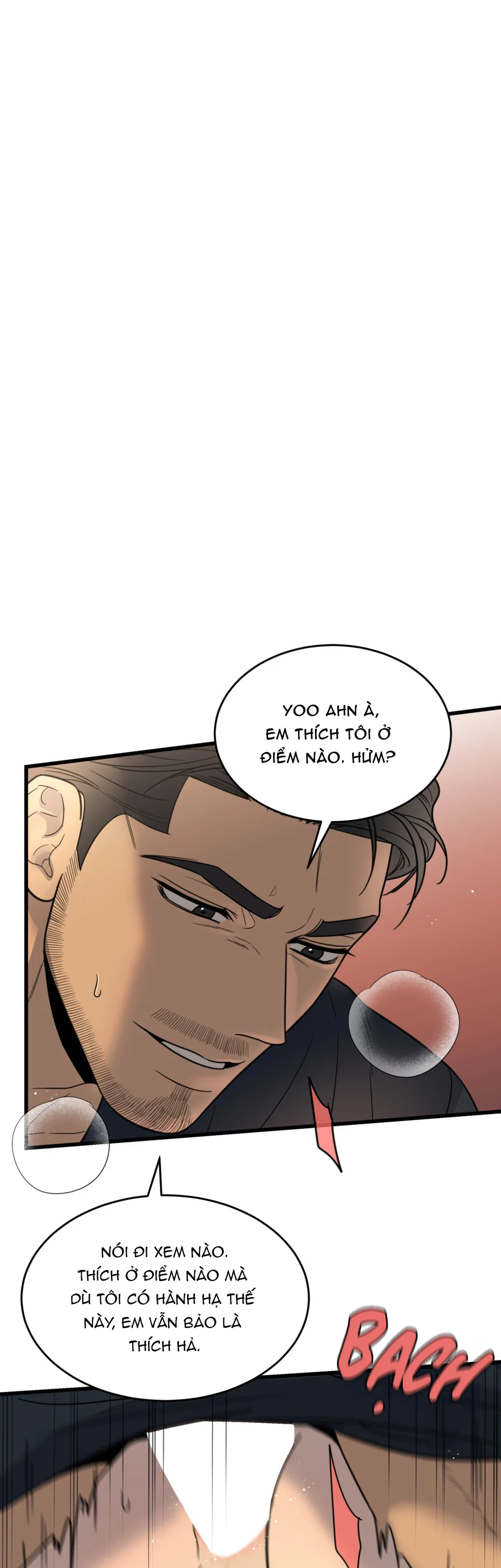 Đọc truyện CHỦ NHÂN BẠO DÂM CỦA TÔI - Chapter 39