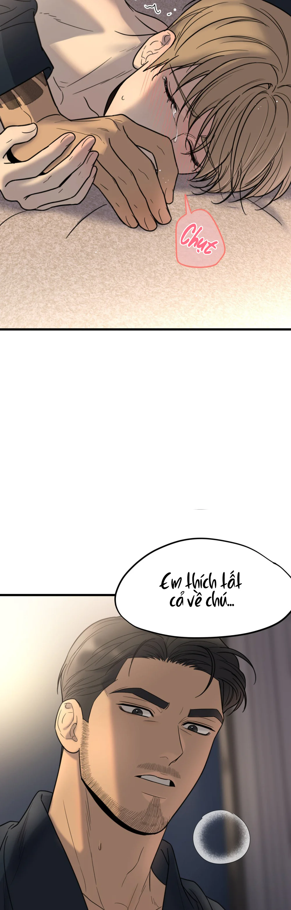 Đọc truyện CHỦ NHÂN BẠO DÂM CỦA TÔI - Chapter 39