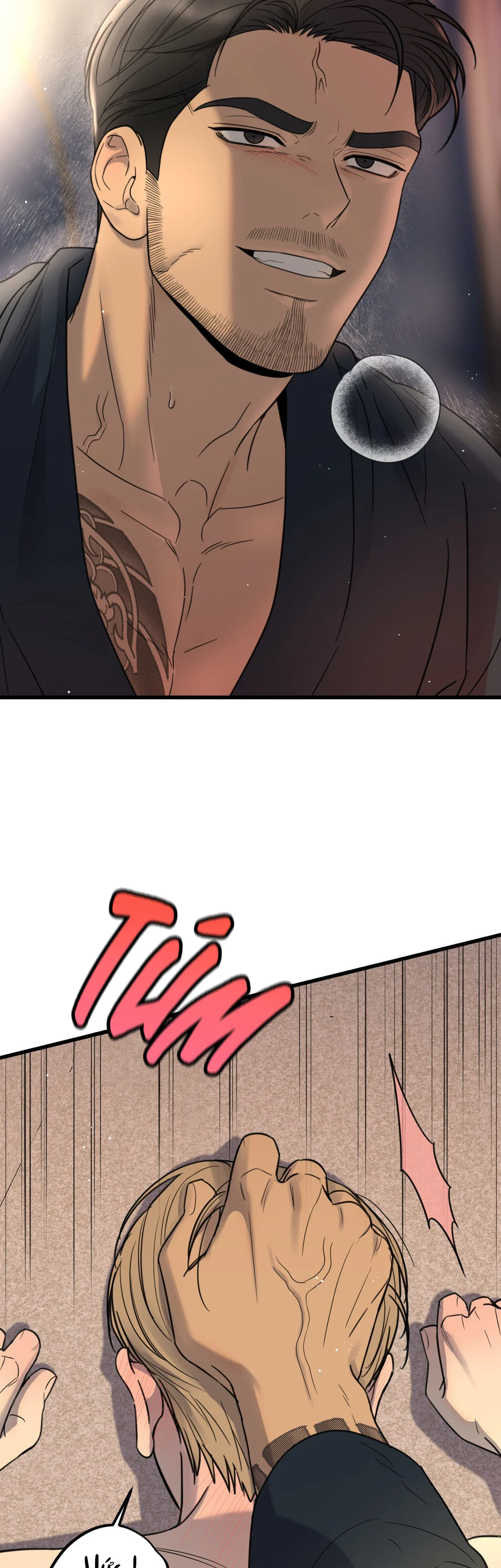 Đọc truyện CHỦ NHÂN BẠO DÂM CỦA TÔI - Chapter 39