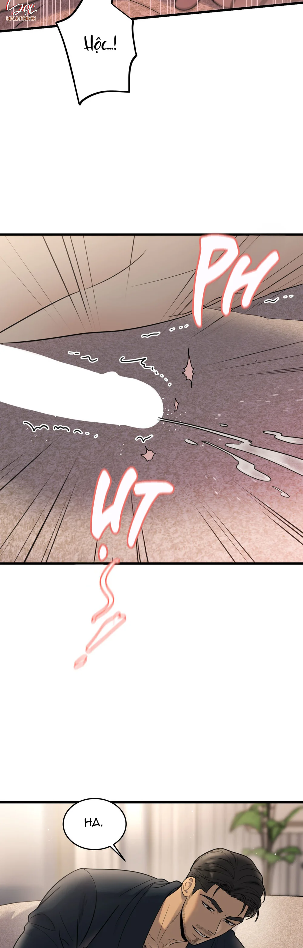 Đọc truyện CHỦ NHÂN BẠO DÂM CỦA TÔI - Chapter 39