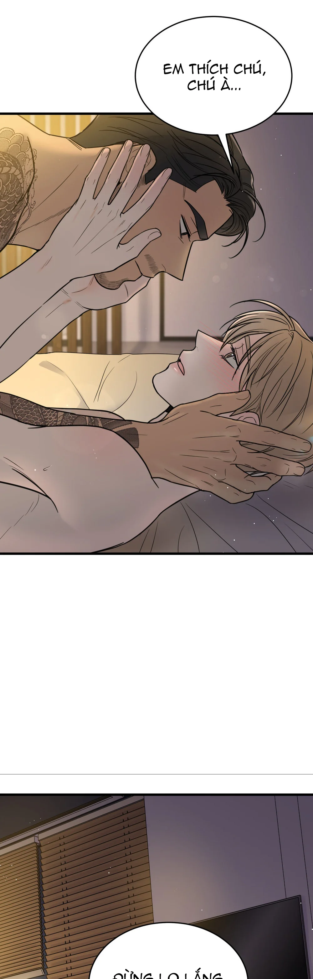 Đọc truyện CHỦ NHÂN BẠO DÂM CỦA TÔI - Chapter 39