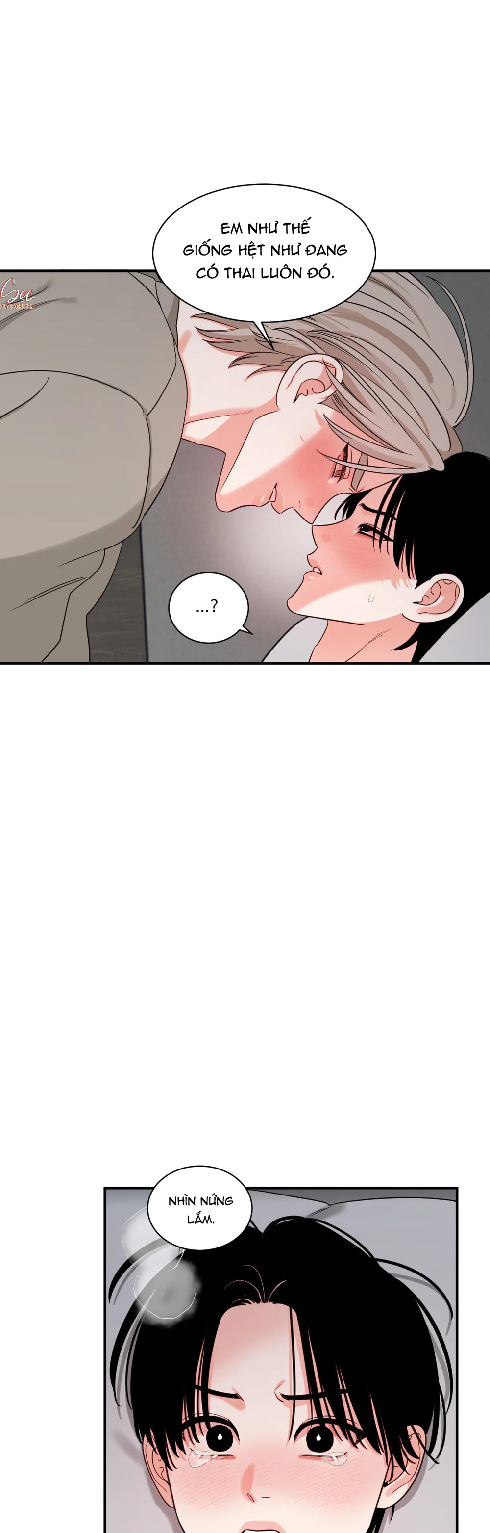 Đọc truyện LĨNH VỰC BÓNG TỐI - Chapter 69