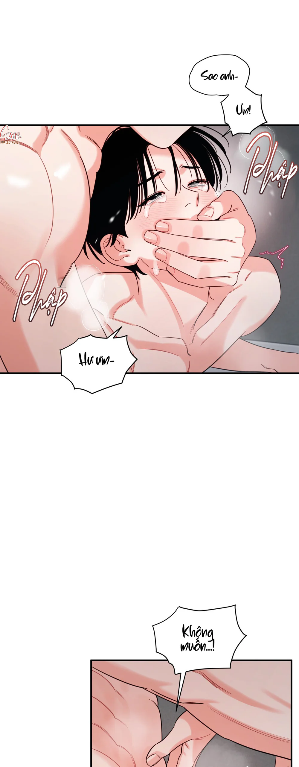 Đọc truyện LĨNH VỰC BÓNG TỐI - Chapter 69