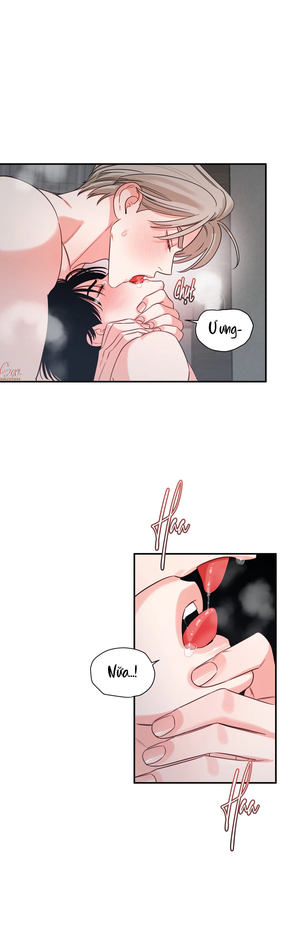 Đọc truyện LĨNH VỰC BÓNG TỐI - Chapter 69