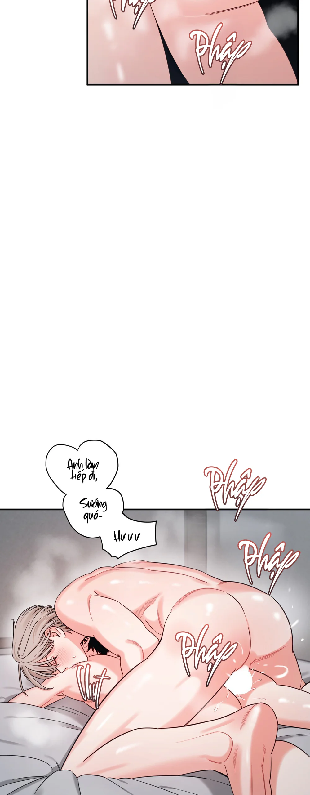 Đọc truyện LĨNH VỰC BÓNG TỐI - Chapter 69