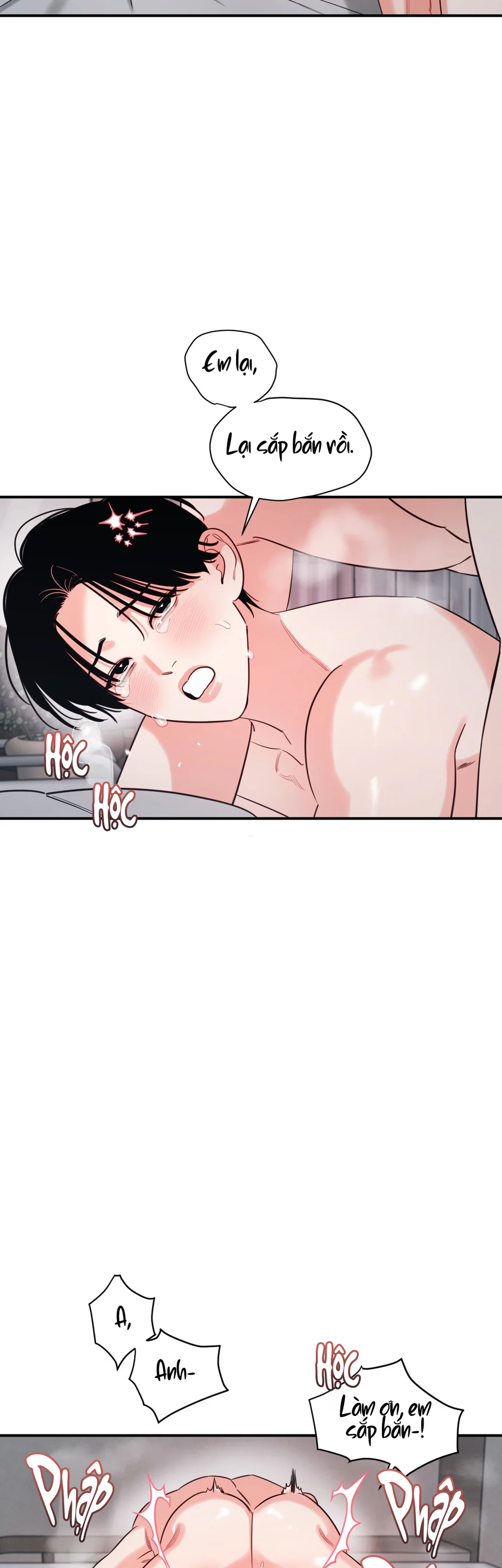 Đọc truyện LĨNH VỰC BÓNG TỐI - Chapter 69