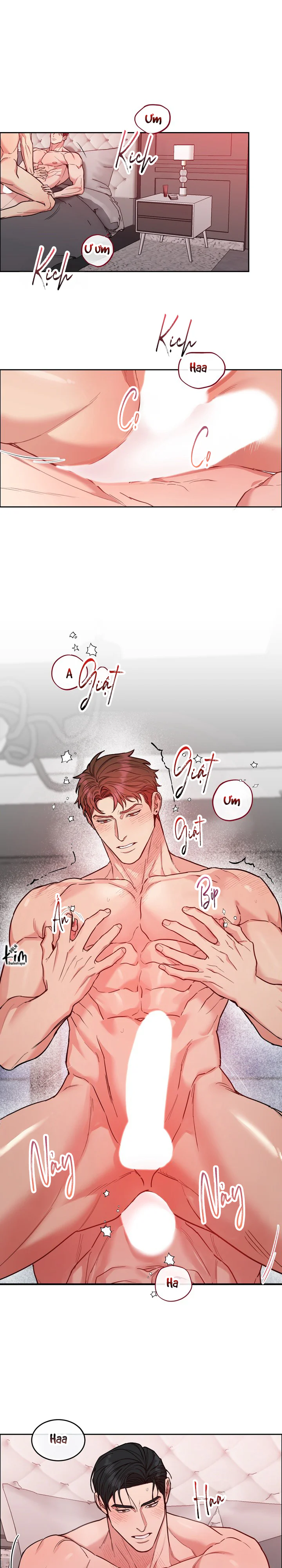 Đọc truyện CHÓ VÀ CHIM - Chapter 69