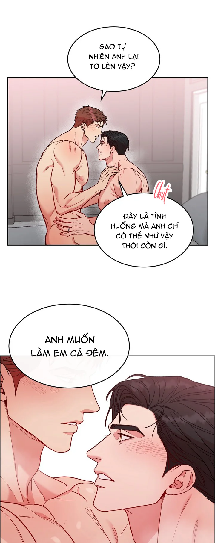 Đọc truyện CHÓ VÀ CHIM - Chapter 69