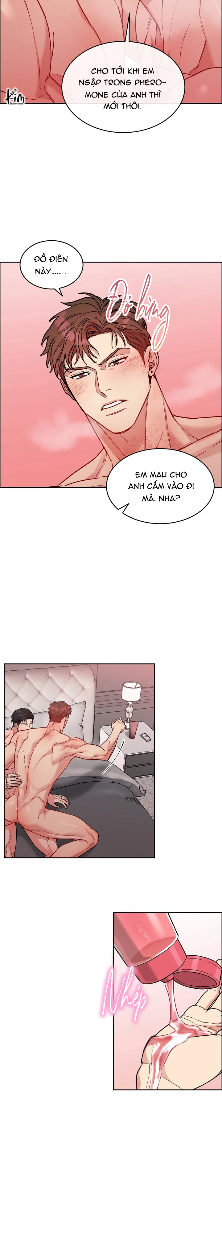 Đọc truyện CHÓ VÀ CHIM - Chapter 69