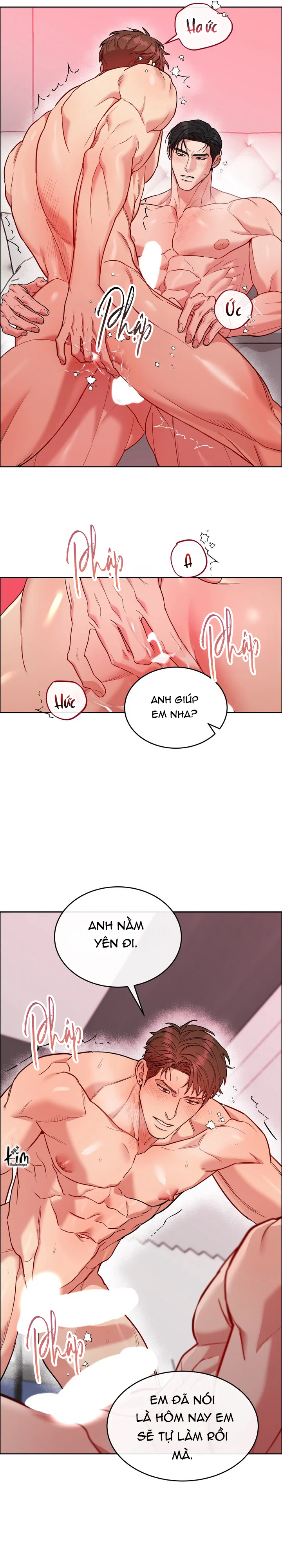 Đọc truyện CHÓ VÀ CHIM - Chapter 69