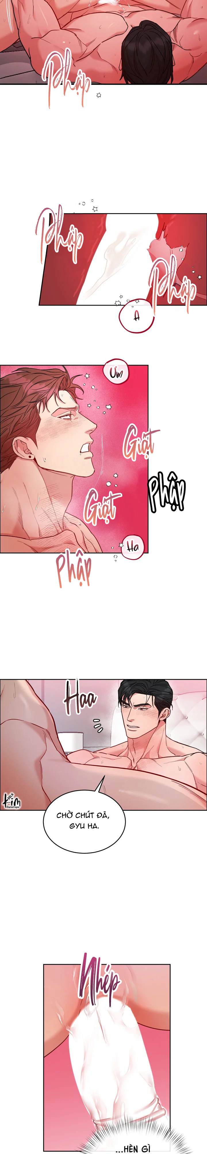 Đọc truyện CHÓ VÀ CHIM - Chapter 69