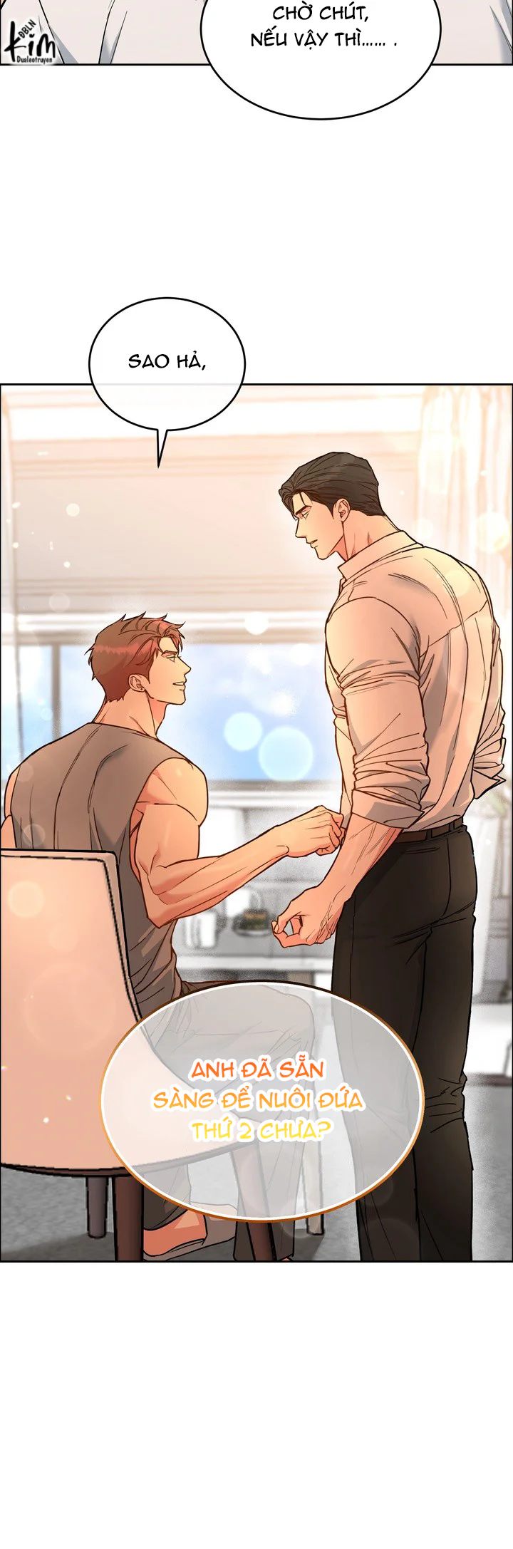 Đọc truyện CHÓ VÀ CHIM - Chapter 69