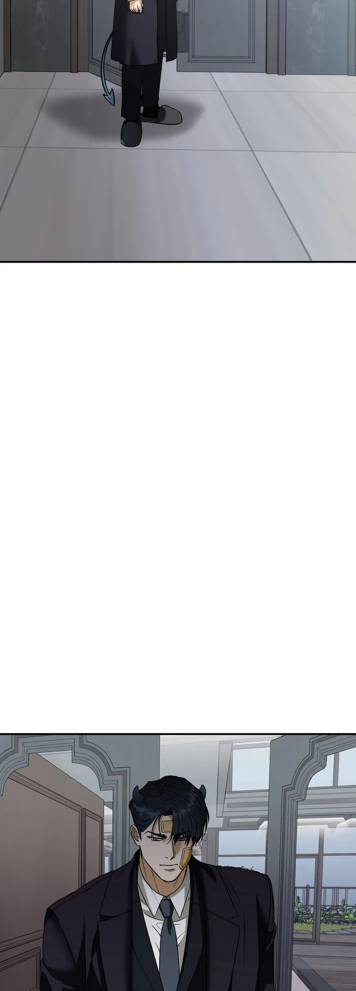 Đọc truyện QUỶ MÀ CŨNG BIẾT YÊU CHÂN THÀNH SAO? - Chapter 12