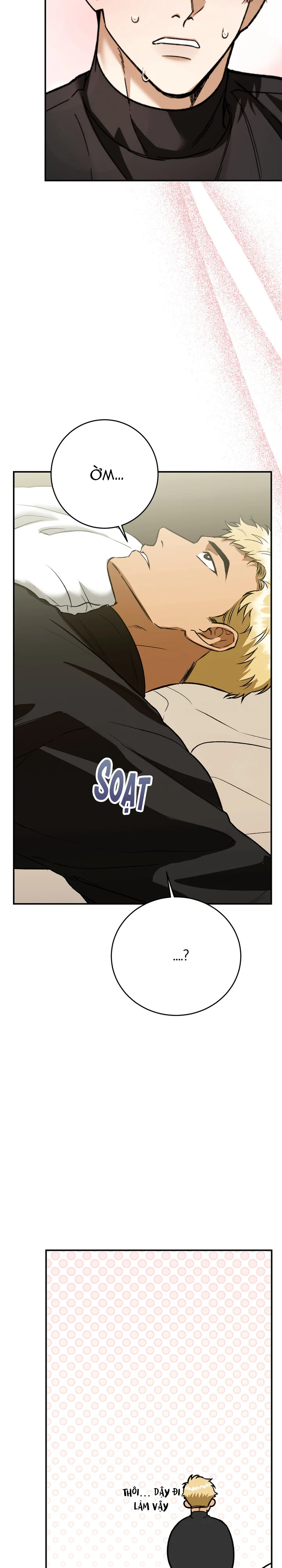 Đọc truyện QUỶ MÀ CŨNG BIẾT YÊU CHÂN THÀNH SAO? - Chapter 12