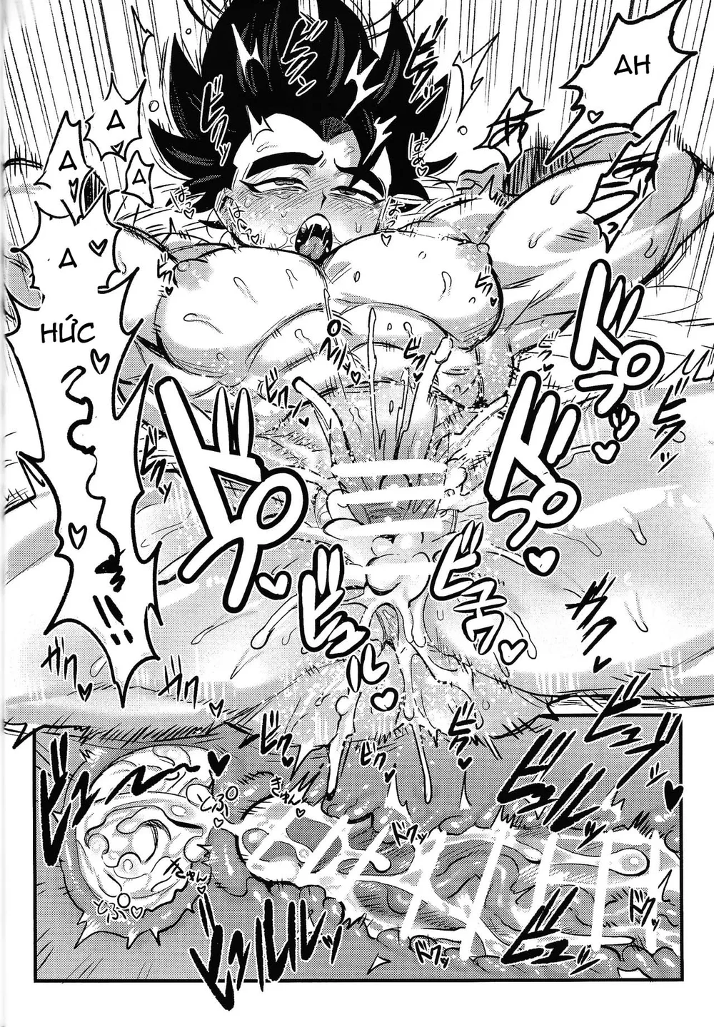 Đọc truyện TUYỂN TẬP: TRAI CÓ LỒN - Chapter 68.2