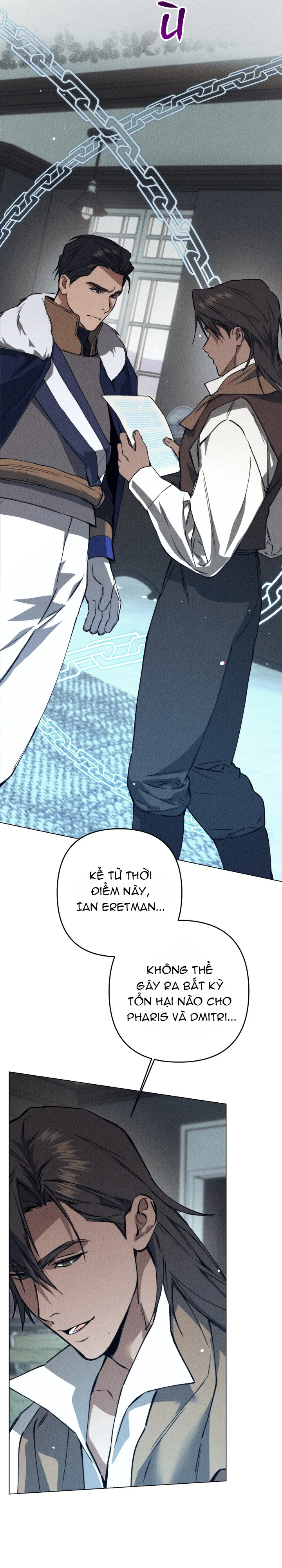 Đọc truyện Tuyển Tập Manhwa Ngắn Nhà Mèo Méo Meo Mèo Meo - Chapter 28