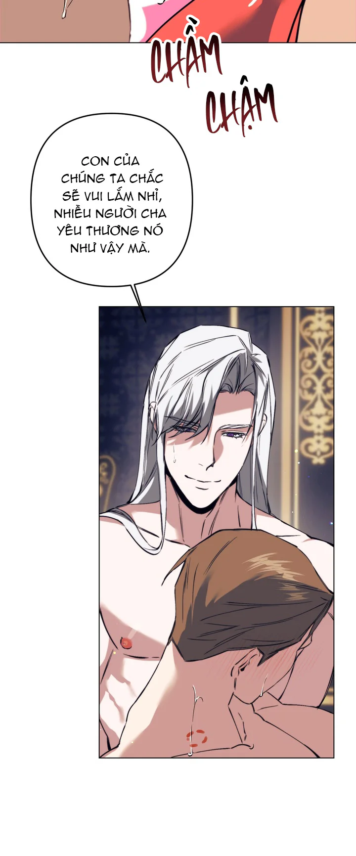 Đọc truyện Tuyển Tập Manhwa Ngắn Nhà Mèo Méo Meo Mèo Meo - Chapter 3.10