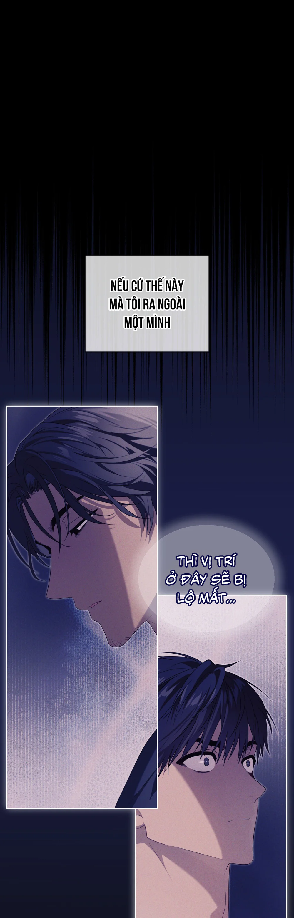 Đọc truyện Passion - Chapter 128